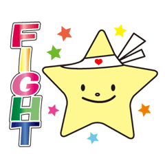 cute kawai animal sticker part7