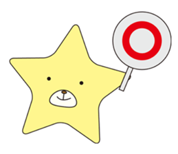 cute kawai animal sticker part7 sticker #5242300