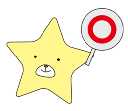 cute kawai animal sticker part7 sticker #5242300