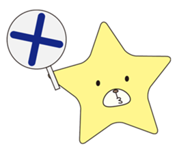 cute kawai animal sticker part7 sticker #5242301