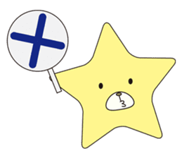 cute kawai animal sticker part7 sticker #5242301