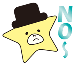 cute kawai animal sticker part7 sticker #5242303