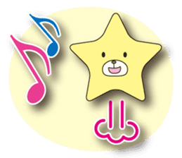 cute kawai animal sticker part7 sticker #5242304