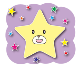 cute kawai animal sticker part7 sticker #5242305