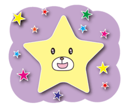 cute kawai animal sticker part7 sticker #5242305