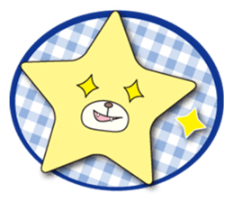 cute kawai animal sticker part7 sticker #5242306