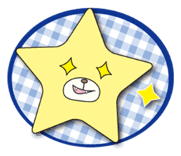 cute kawai animal sticker part7 sticker #5242306
