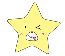 cute kawai animal sticker part7 sticker #5242307