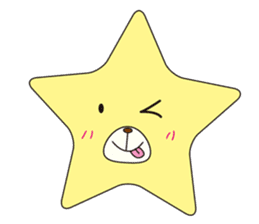 cute kawai animal sticker part7 sticker #5242307