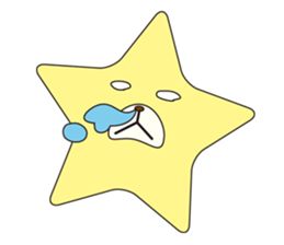 cute kawai animal sticker part7 sticker #5242308