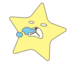 cute kawai animal sticker part7 sticker #5242308