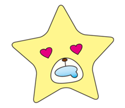 cute kawai animal sticker part7 sticker #5242310