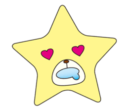 cute kawai animal sticker part7 sticker #5242310