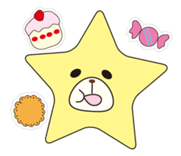cute kawai animal sticker part7 sticker #5242313