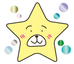 cute kawai animal sticker part7 sticker #5242315