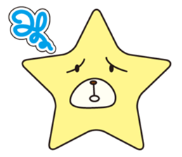 cute kawai animal sticker part7 sticker #5242316