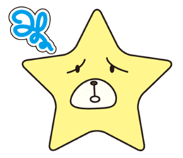 cute kawai animal sticker part7 sticker #5242316