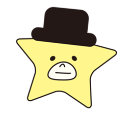 cute kawai animal sticker part7 sticker #5242319