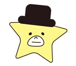 cute kawai animal sticker part7 sticker #5242319