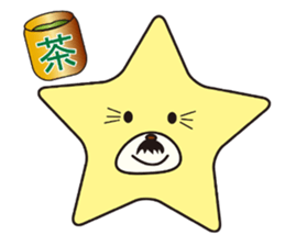 cute kawai animal sticker part7 sticker #5242321