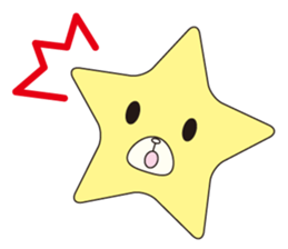 cute kawai animal sticker part7 sticker #5242323