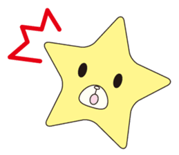 cute kawai animal sticker part7 sticker #5242323