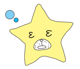 cute kawai animal sticker part7 sticker #5242324