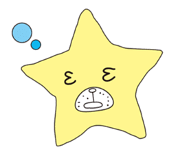 cute kawai animal sticker part7 sticker #5242324