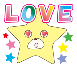 cute kawai animal sticker part7 sticker #5242326