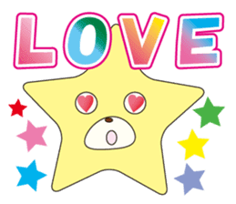 cute kawai animal sticker part7 sticker #5242326