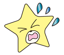 cute kawai animal sticker part7 sticker #5242327