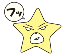 cute kawai animal sticker part7 sticker #5242329