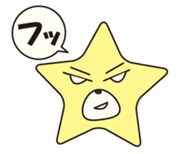 cute kawai animal sticker part7 sticker #5242329