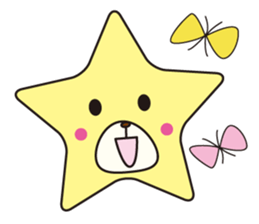 cute kawai animal sticker part7 sticker #5242332