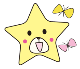 cute kawai animal sticker part7 sticker #5242332