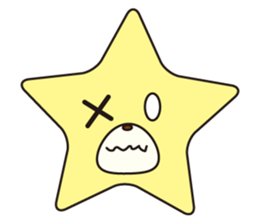 cute kawai animal sticker part7 sticker #5242334