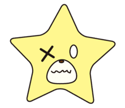 cute kawai animal sticker part7 sticker #5242334