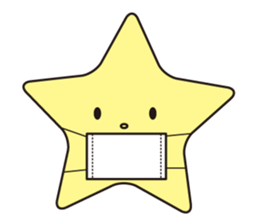 cute kawai animal sticker part7 sticker #5242337