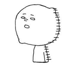 Neglected likely lemon sticker #5242739