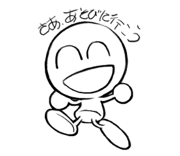 NiCOTY sticker #5243331