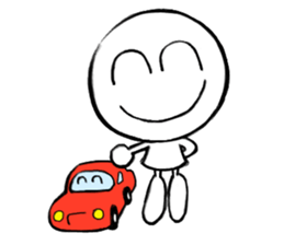 NiCOTY sticker #5243335