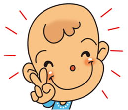 Merry Poo sticker #5243700