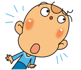 Merry Poo sticker #5243706