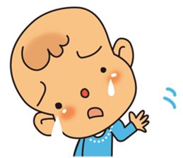 Merry Poo sticker #5243708