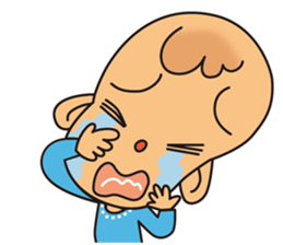 Merry Poo sticker #5243710