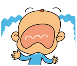 Merry Poo sticker #5243711