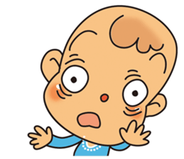 Merry Poo sticker #5243718