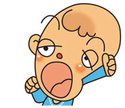 Merry Poo sticker #5243724