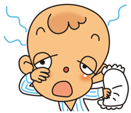 Merry Poo sticker #5243725