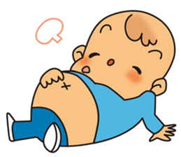 Merry Poo sticker #5243731